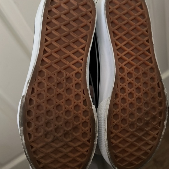 Kids Old Skool V Shoe - Picture 7 of 9